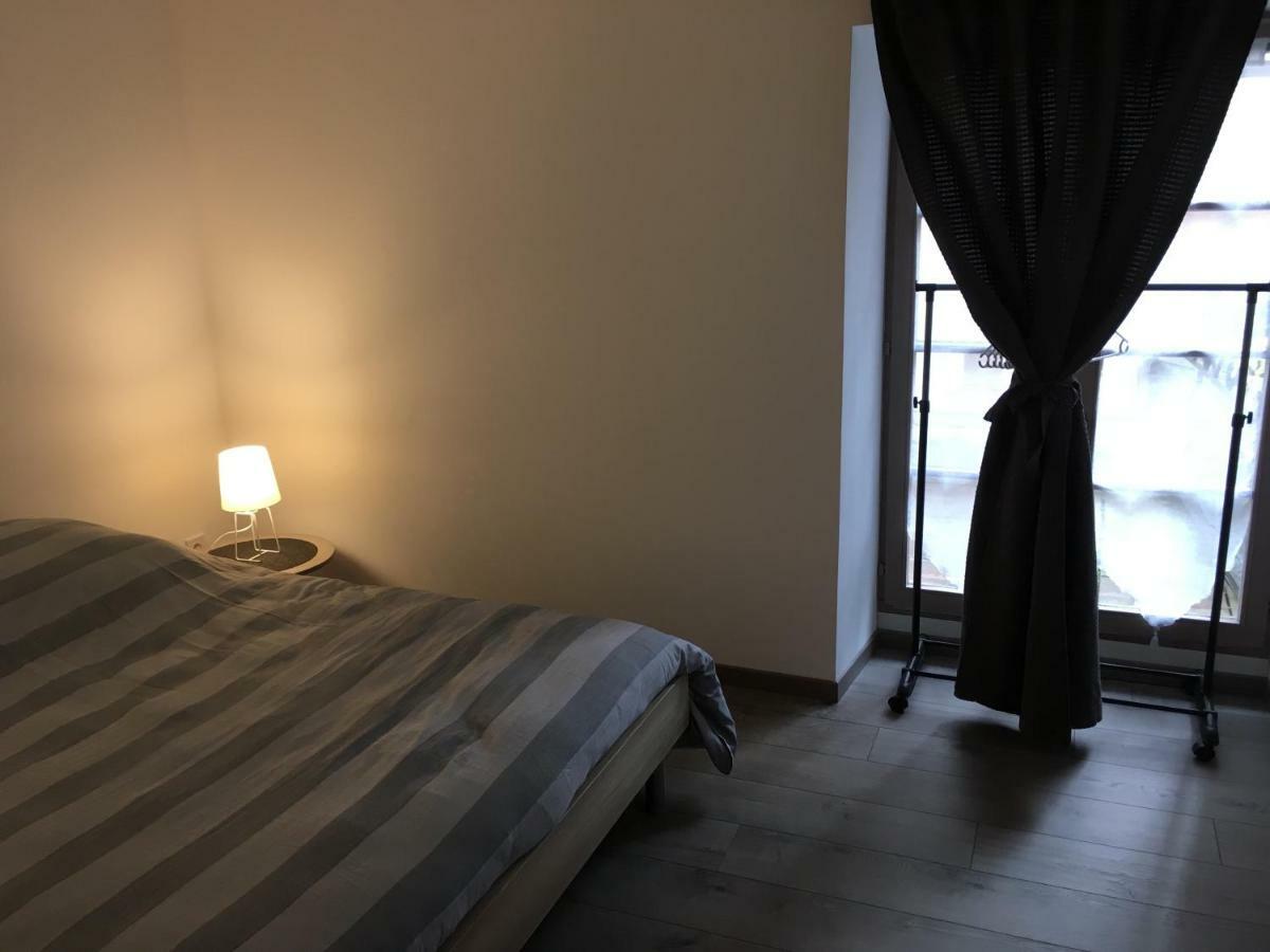 Appartement Le 972 Gite 3 Etoiles リクヴィール エクステリア 写真