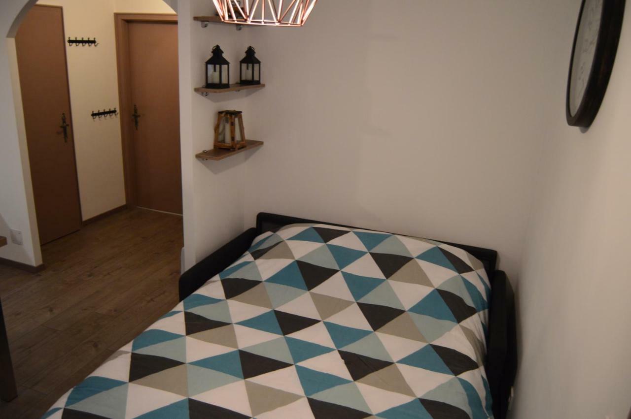 Appartement Le 972 Gite 3 Etoiles リクヴィール エクステリア 写真
