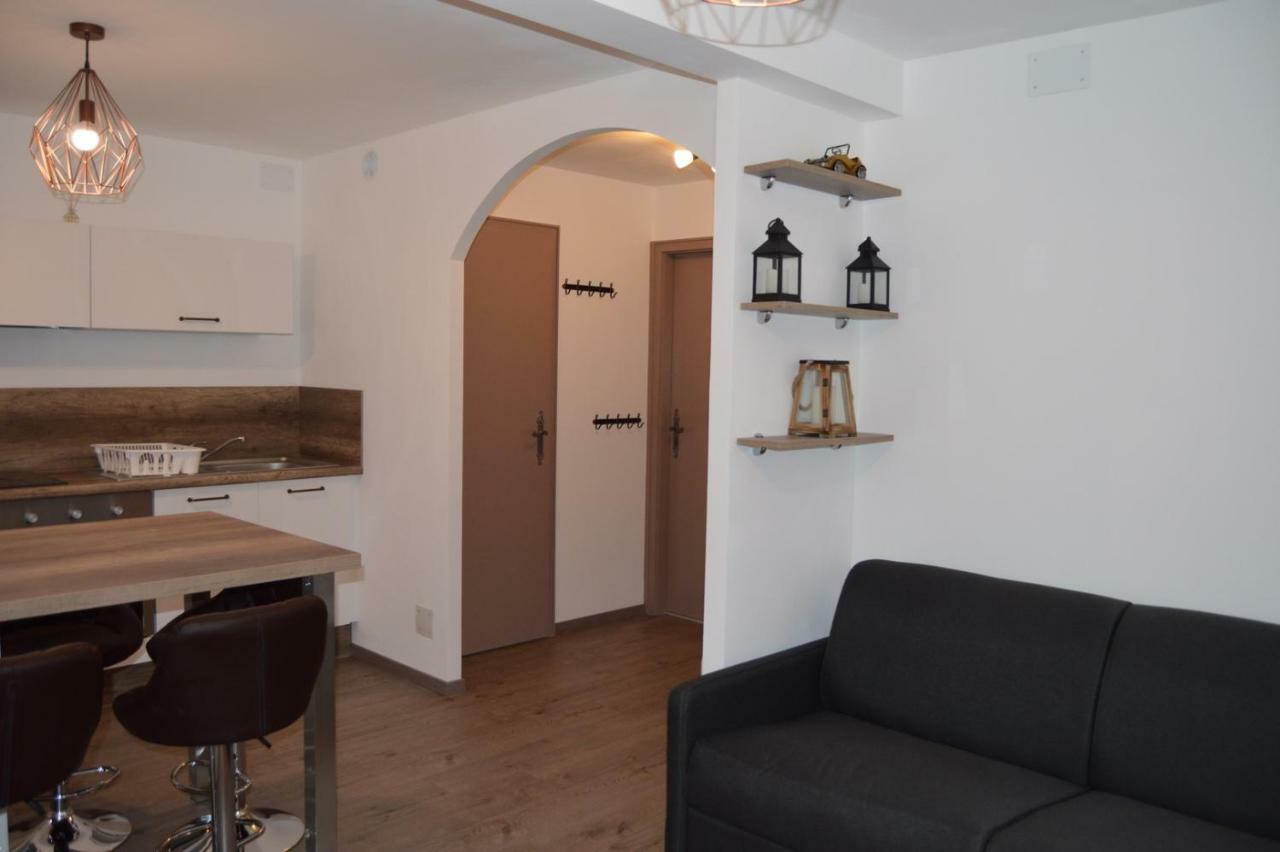 Appartement Le 972 Gite 3 Etoiles リクヴィール エクステリア 写真